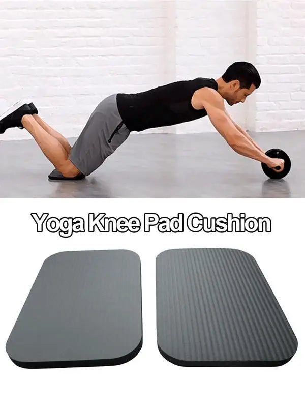 ComfortGuard Yoga Knee Protection Pad ATHLEXES
