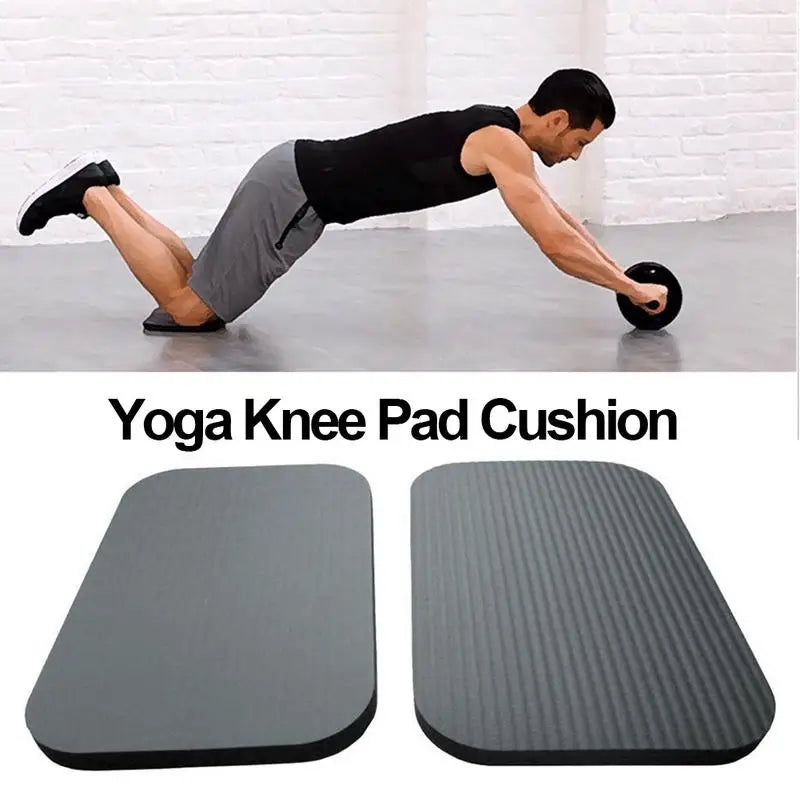 ComfortGuard Yoga Knee Protection Pad ATHLEXES