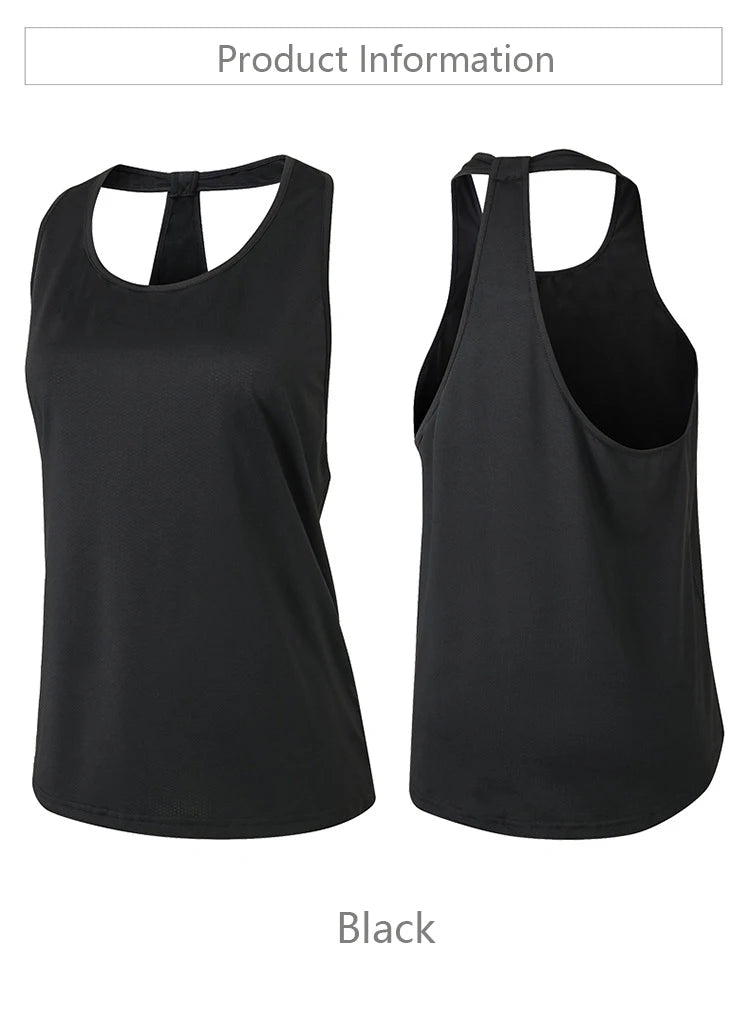 ZenFlow Sleeveless Yoga Tank for Active Women ATHLEXES