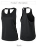 ZenFlow Sleeveless Yoga Tank for Active Women ATHLEXES