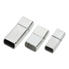 Louleur Magnetic Clasps for Leather Jewelry Crafting ATHLEXES