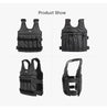 Premium Weighted Vest for Strength Training ATHLEXES