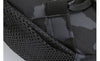 Tactical Sling Shoulder Bags Waterproof Night Reflective Strip Pack EDC Molle Chest Bag 10L Capacity Black ATHLEXES