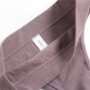 3PCS/Set Women's Cotton High Waisted Thongs S-XL Comfort ATHLEXES