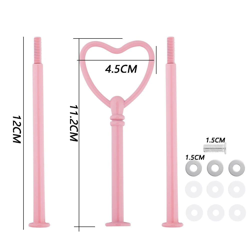 Elegant Epoxy Resin Fruit Tray Holder for Crafts ATHLEXES