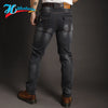 Kevlar Flame Resistant Motorcycle Pants ATHLEXES