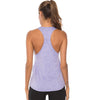 Mileegirl Quick Dry Yoga Tank for Women ATHLEXES
