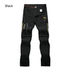 Waterproof Hiking Pants for Men ATHLEXES