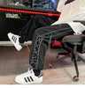 Wide-Leg Harajuku Joggers ATHLEXES