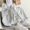 Wide-Leg Harajuku Joggers ATHLEXES