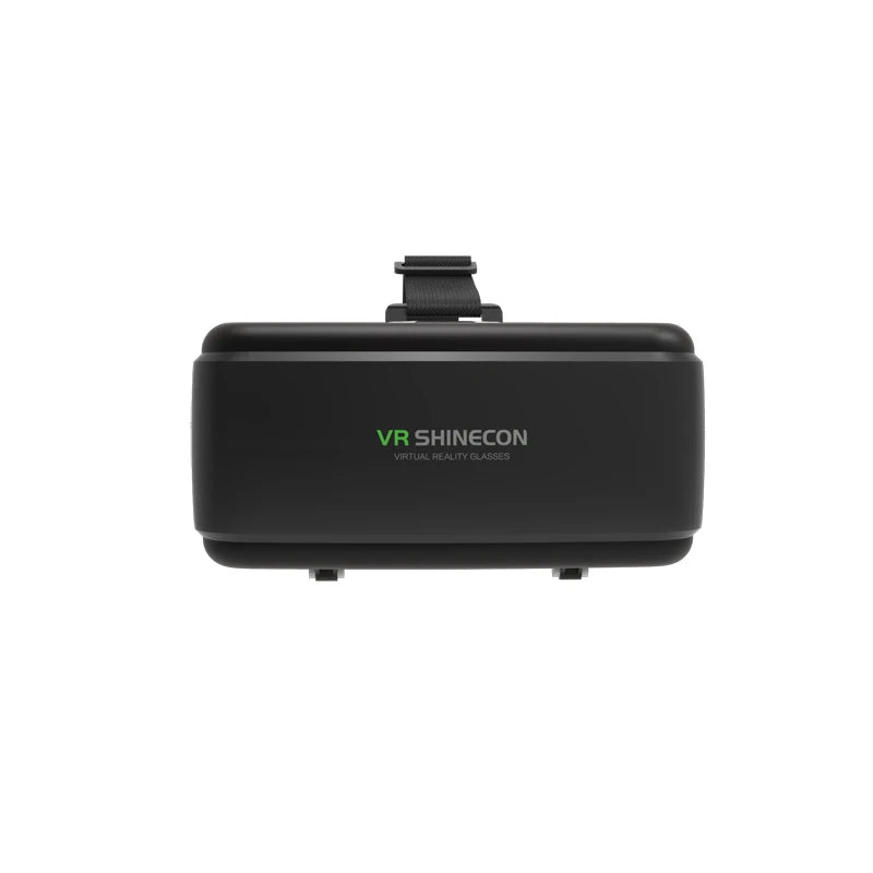 Shinecon 3D VR Glasses for iPhone & Android ATHLEXES