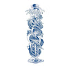 Blue Totem Waterproof Full Arm Tattoo Sleeve ATHLEXES
