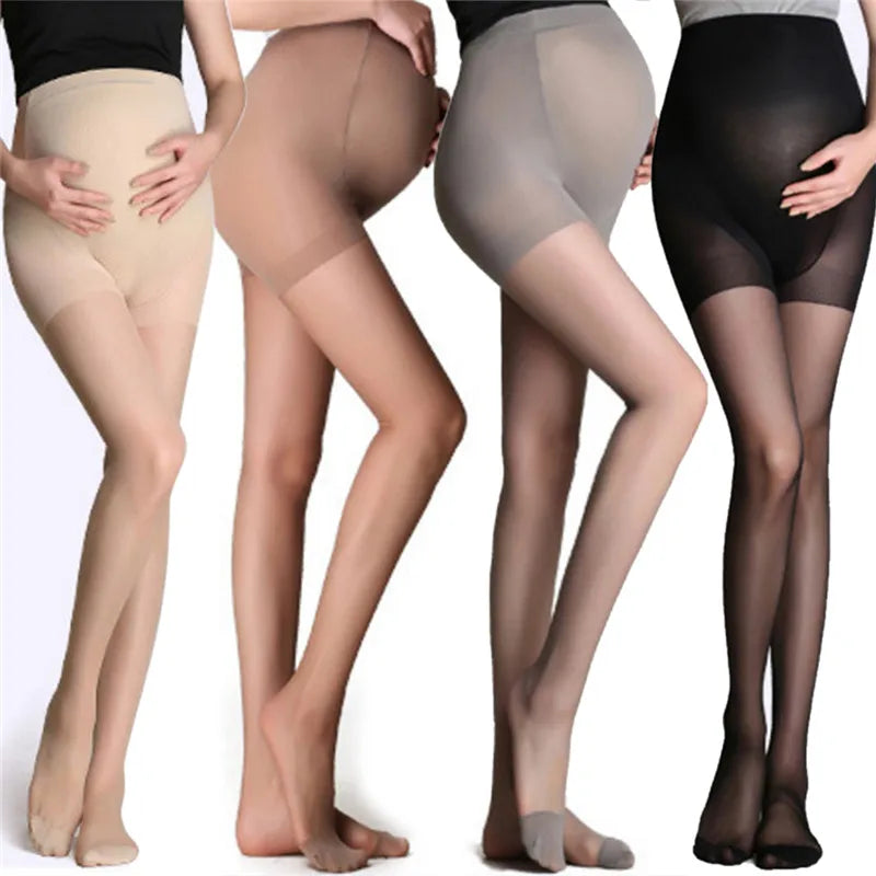 Ultra Thin Maternity Tights for Comfort and Support ATHLEXES