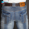 Kevlar Flame Resistant Motorcycle Pants ATHLEXES