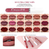 Velvet Matte Lip Gloss ATHLEXES