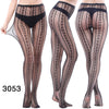 DOIAESKV Plus Size Women Bodystocking Sexy Lingerie Tights ATHLEXES