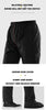 SULAITE Ultrathin Waterproof Rain Suit for All Weather ATHLEXES