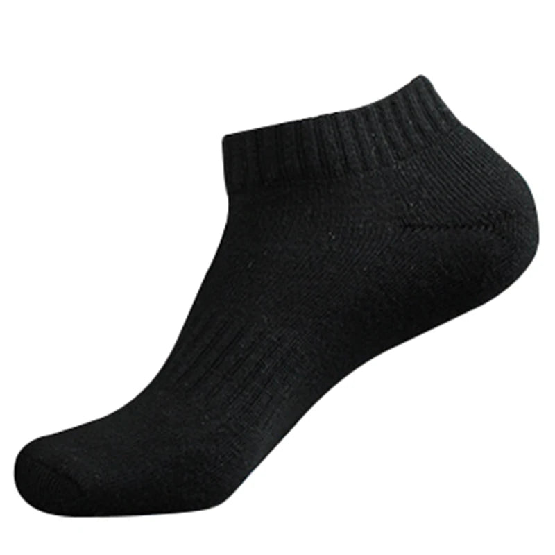 Cozok Ankle Sports Socks for Men and Women ATHLEXES