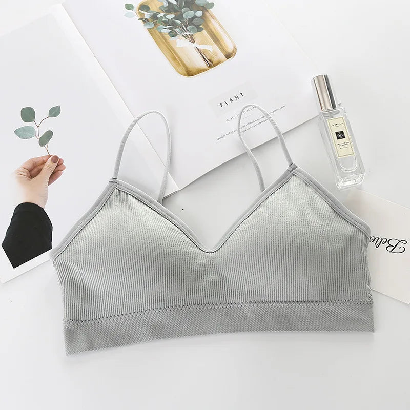 FlexiFit Breathable Sports Bra for Active Women ATHLEXES