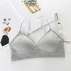 FlexiFit Breathable Sports Bra for Active Women ATHLEXES