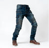 2024 Motopants Off-Road Riding Jeans with Protection ATHLEXES