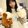 CozyCuddle Dutch Pig Plush Toy ATHLEXES