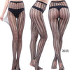 DOIAESKV Plus Size Women Bodystocking Sexy Lingerie Tights ATHLEXES
