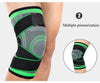 KneeGuard Adjustable Sports Knee Brace ATHLEXES