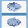 SharkSplash Kids Summer Slide Sandals ATHLEXES