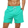AquaFlex Quick Dry Men's Swim Shorts ATHLEXES