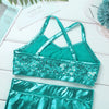 SparkleMove Girls Dance & Gymnastics Leotard Set ATHLEXES