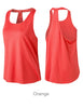 ZenFlow Sleeveless Yoga Tank for Active Women ATHLEXES