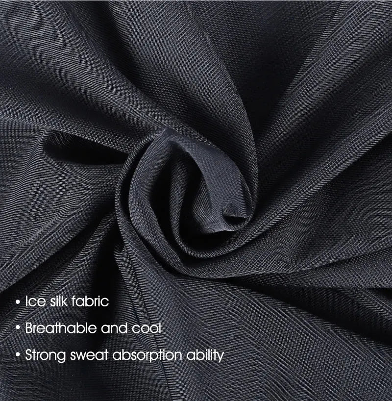 UltraCool UV Protection Cycling Cap ATHLEXES