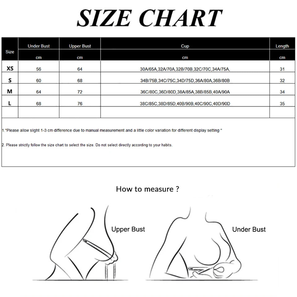 Seamless Comfort Sports Bra for Active Women ATHLEXES