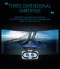 Shinecon 3D VR Glasses for iPhone & Android ATHLEXES
