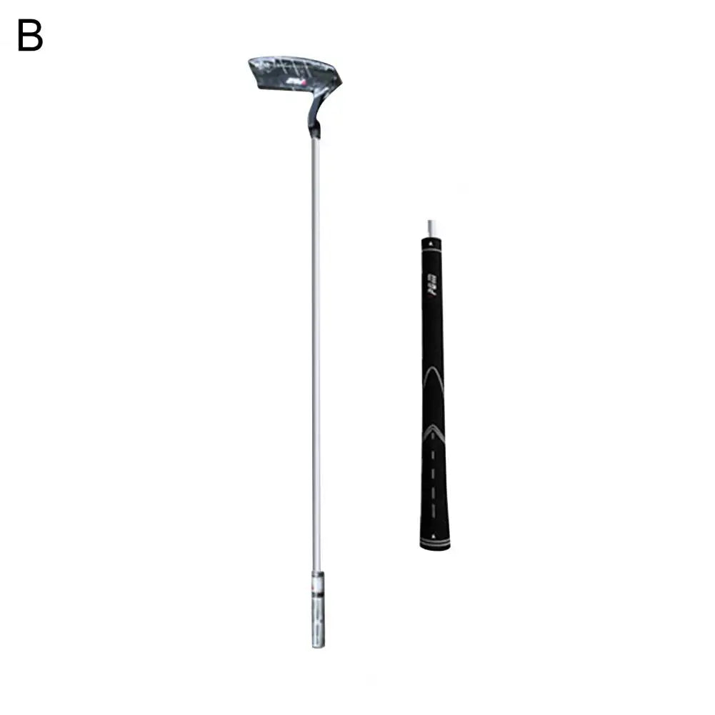Precision CNC Men's Golf Putter for Beginners ATHLEXES