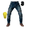 UrbanShield Protective Motorcycle Pants ATHLEXES