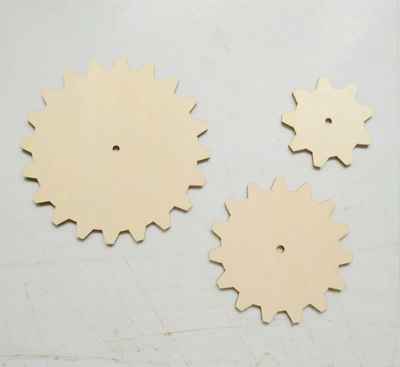 DIY Montessori Busy Board Accessories ATHLEXES