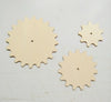 DIY Montessori Busy Board Accessories ATHLEXES