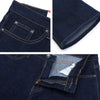 EliteFlex Men's Business Casual Flare Jeans ATHLEXES