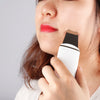 ReviveGlow Ultrasonic Skin Scrubber ATHLEXES