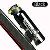 Cyclist's Insulated Aluminum Water Bottle 500ml ATHLEXES