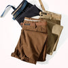 K2171 2024 Japanese Retro Loose Casual Pencil Pants for Men ATHLEXES