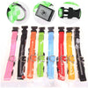 USB Charging LED Dog Collar ATHLEXES