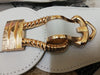 Elegant Stretch Cinch Belt for Womenâ??s Dresses ATHLEXES