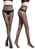 Elegant 19 Styles Lace Tights for Women - Sexy High Waist Fishnet ATHLEXES