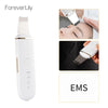 ReviveGlow Ultrasonic Skin Scrubber ATHLEXES