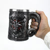 Hannya Spirit Stainless Steel Travel Mug ATHLEXES