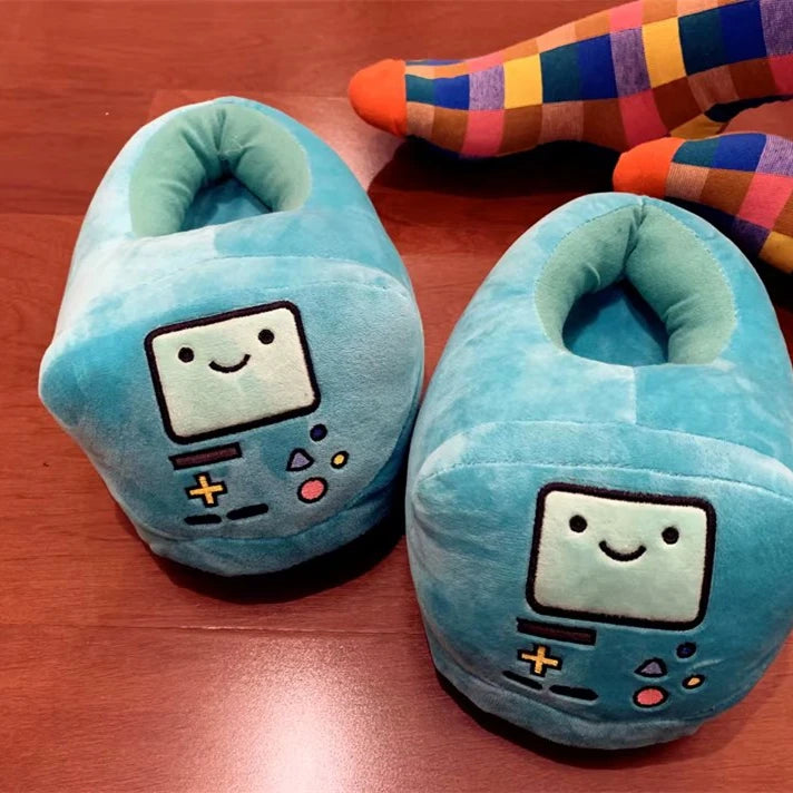 Cozy Cotton Indoor Slippers for Women ATHLEXES