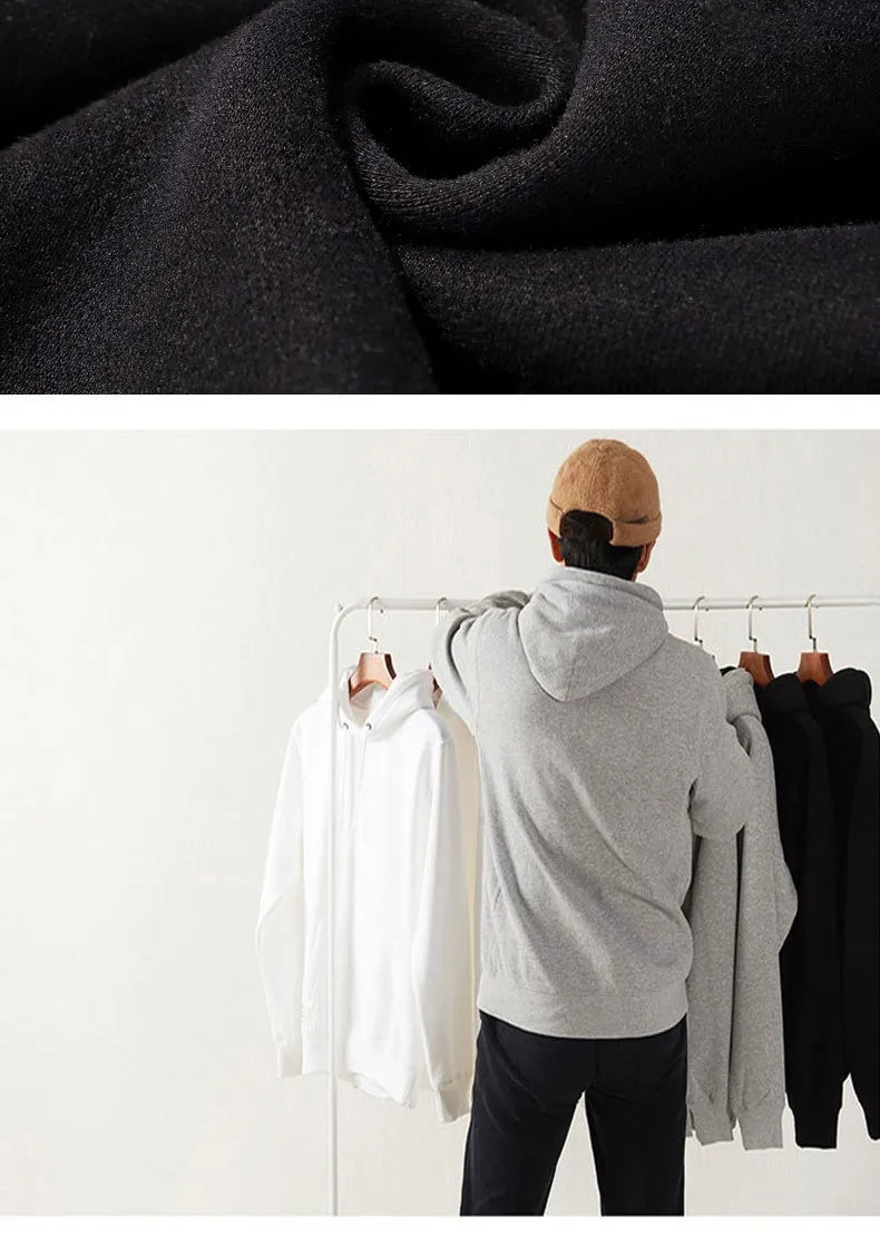 Cozy Teddy Bear Print Hoodie for Men ATHLEXES